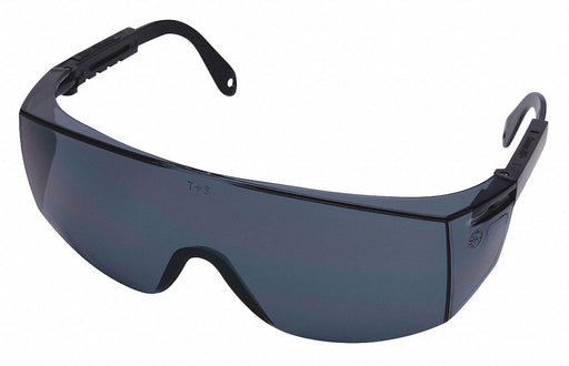 Safety Glasses Gray