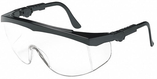 Safety Glasses Clear