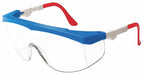 Safety Glasses Clear