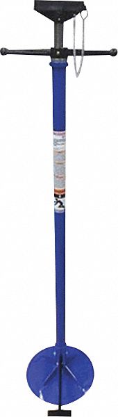 Auxiliary Stand Heavy Duty