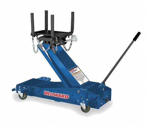 Transmission Jack Heavy Duty 1.5 Ton