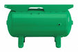 Air Tank 30 Gal 200 PSI Horizontal