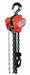 K9001 Manual Chain Hoist 4000 lb Lift 15 ft.