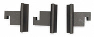 Clutch Jaw Set Steel