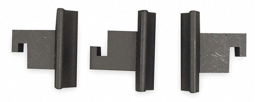 Clutch Jaw Set Steel