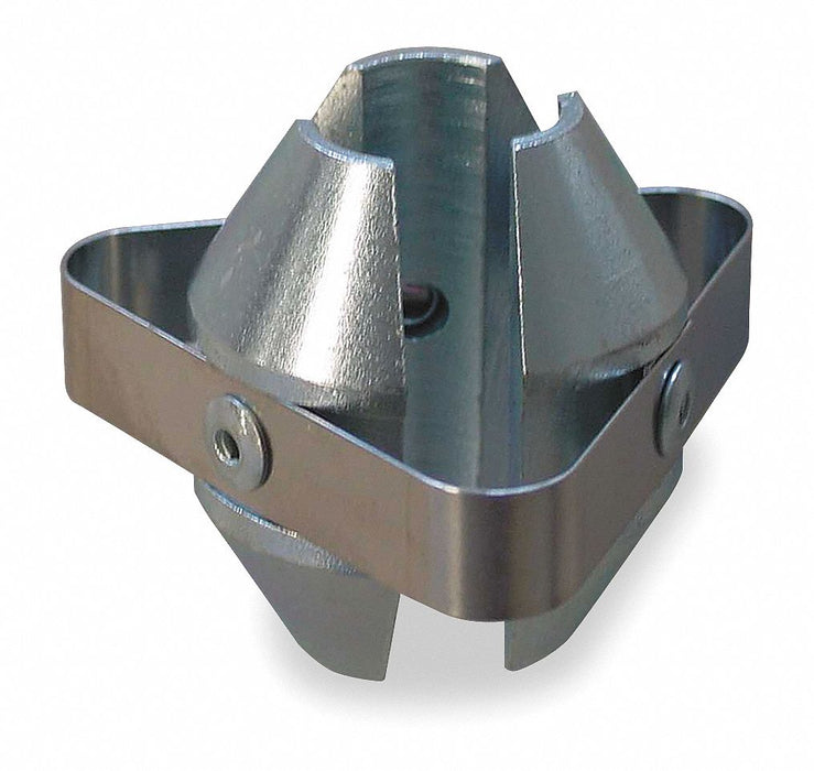 Clutch Jaw Set Steel