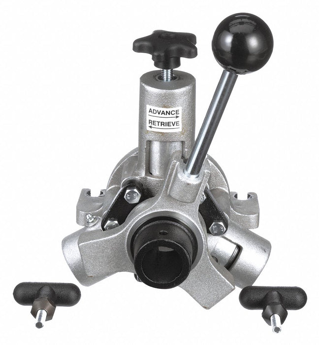 Autofeed Assembly Steel