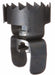 Spiral Saw Tooth Cutter Steel