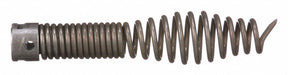Bulb Auger Steel