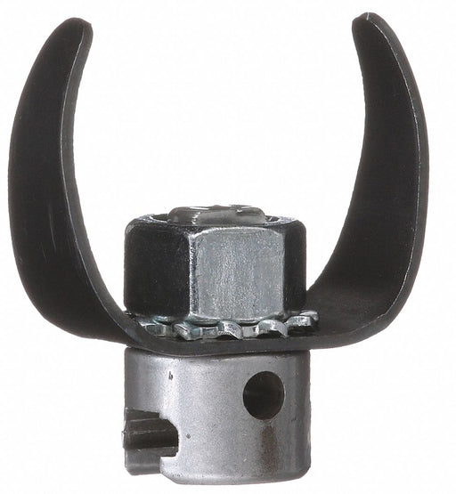 C Cutter 1 3/8 in Overall L Steel