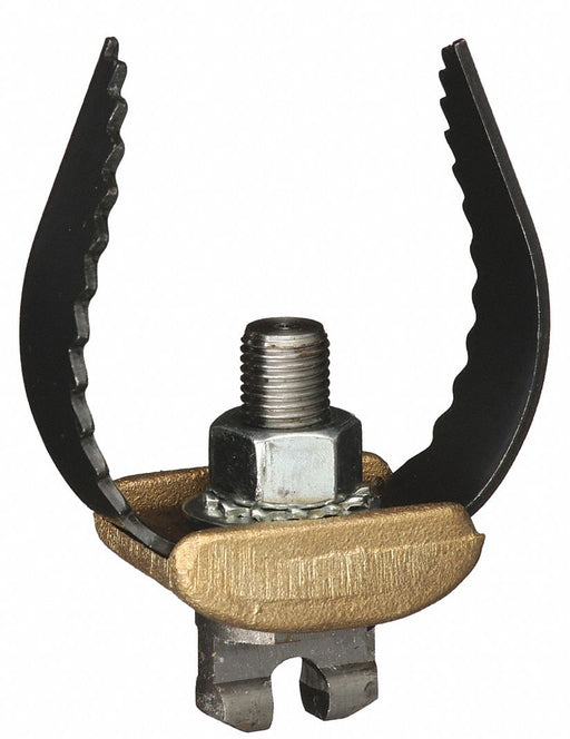 Double Cutter 2 in Overall L Steel