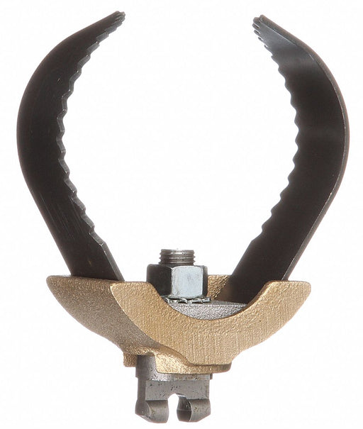 Double Cutter 3 in Overall L Steel