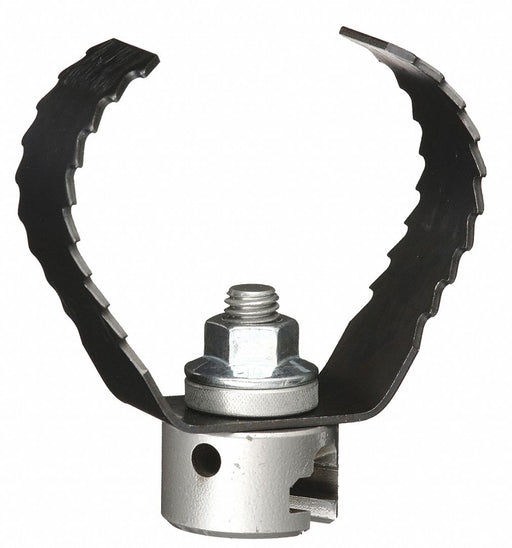 Spiral Saw Tooth Cutter 3 in Overall L