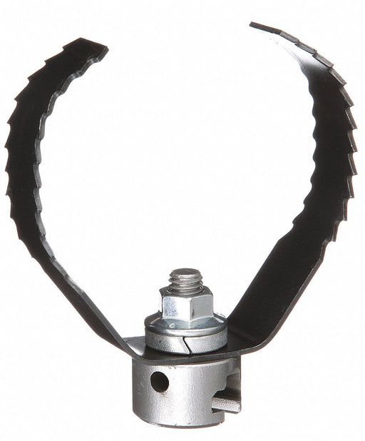 Spiral Saw Tooth Cutter 4 in Overall L