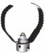 Spiral Saw Tooth Cutter 4 in Overall L