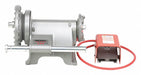 Portable Pipe Threading Machine 1/2 hp