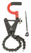 Soil Pipe Cutter Cast Iron 17 in L