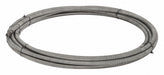Drain Cleaning Cable 3/4 in Dia 75 ft L