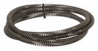 Drain Cleaning Cable 5/8 in Dia 10 ft L