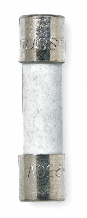 Fuse 250VAC Crmc Cyl 80mA 5mm 20mm PK5
