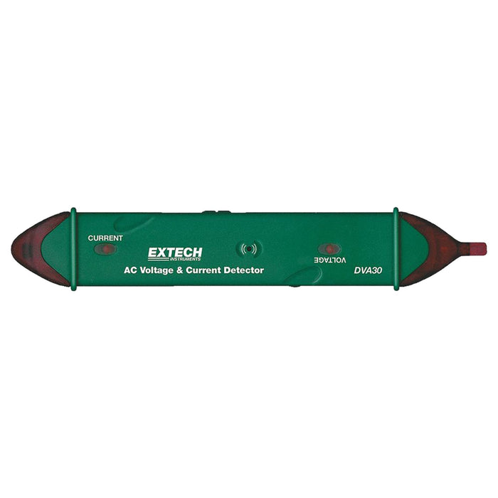 Voltage/Current Detector CAT III 600V
