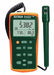 Indoor Air Analyzer -4 F to 140F LCD