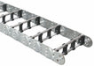 Varitrak(R) Open Steel Twist 187.4mm.5Ft
