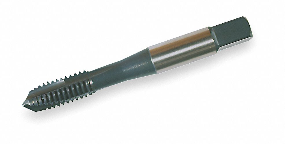 Spiral Point Tap 7/16 -20 3 5/32 in