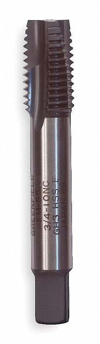 Pipe and Conduit Thread Tap 3/4 -14