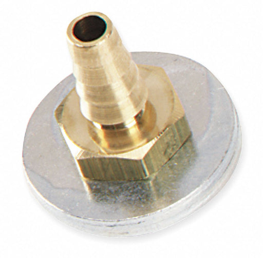 Static Pressure Fitting For 1/8 to3/16 