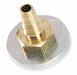 Static Pressure Fitting For 1/8 to3/16 