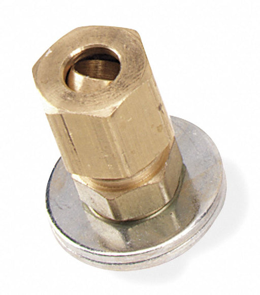 Static Pressure Fitting For 1/4 Tubing