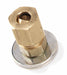 Static Pressure Fitting For 1/4 Tubing