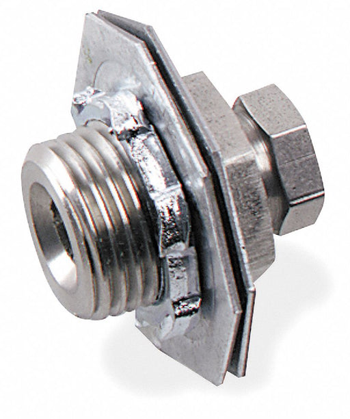 Mounting Gland Stainless Steel A-159