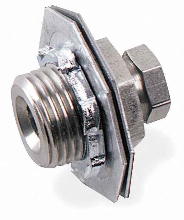 Mounting Gland Stainless Steel A-159