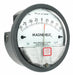 Pressure Gauge 1 In to 0 to 1 In H2O
