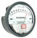Pressure Gauge 0.25In to 0 to 0.25In H2O