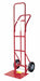 Hand Truck 400 lb 65 x19-1/2 Red