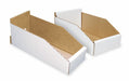 Corrugated Shelf Bin 200 lb.