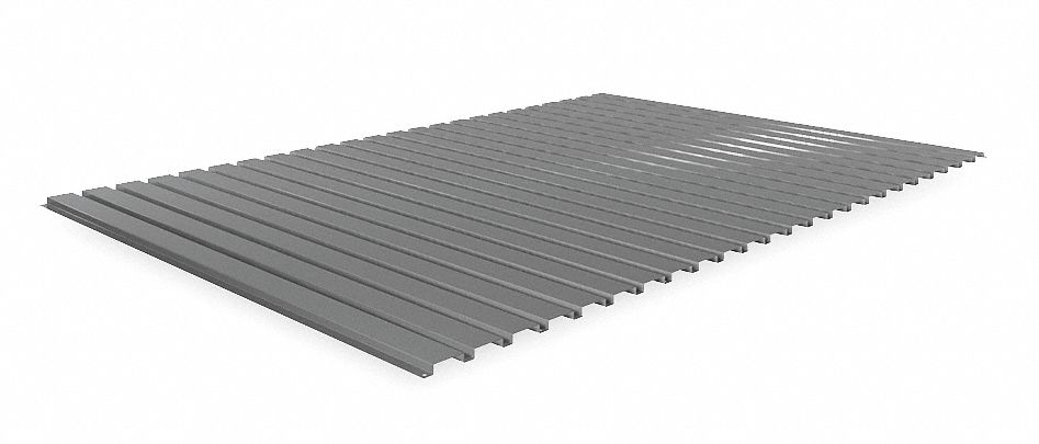Decking 48inx9/16inx72in