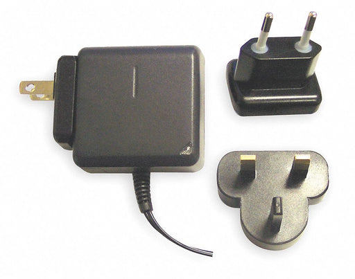 Universal Adapter Interchangeable Plugs