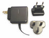 Universal Adapter Interchangeable Plugs