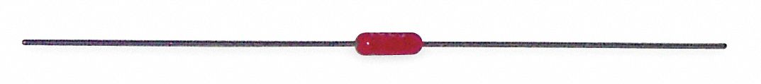 Resistor 250 Ohm 0.1 PCT Tolerance 1/4 W