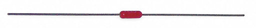 Resistor 250 Ohm 0.1 PCT Tolerance 1/4 W