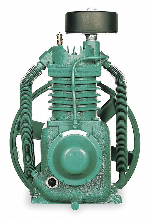 Air Compressor Pump 2 Stage 7 1/2 hp