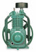 Air Compressor Pump 2 Stage 7 1/2 hp