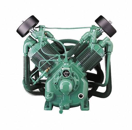 Air Compressor Pump 2 Stage 15 hp