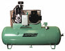 Pressure Lubricated Air Compressor
