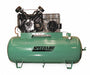 Electric Air Compressor 15 hp 2 Stage