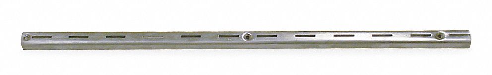 Sngl Slttd Stndrd 1/2 inx96 inx7/8 in